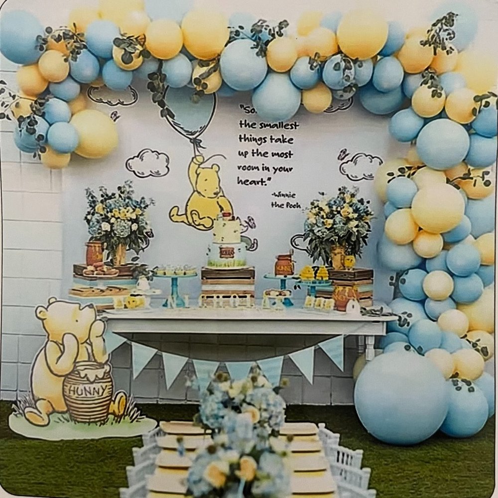 COPY - Balloon Garland Kit